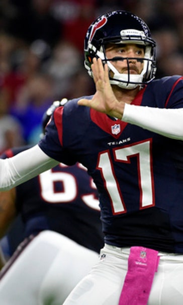 Brock Osweiler, Gary Kubiak face former teams Monday night